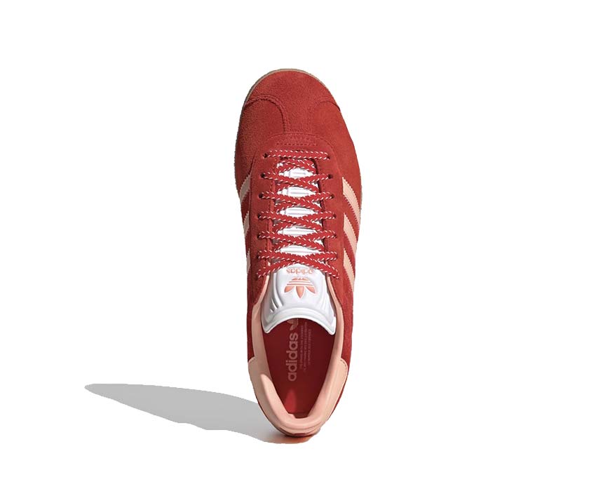dettaglio — scamosciato Better Scarlet Gazelle W