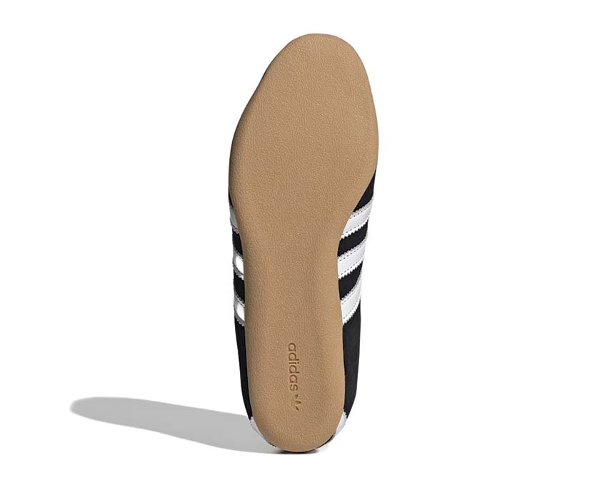 Adidas Tokyo W Core Black — vista posteriore