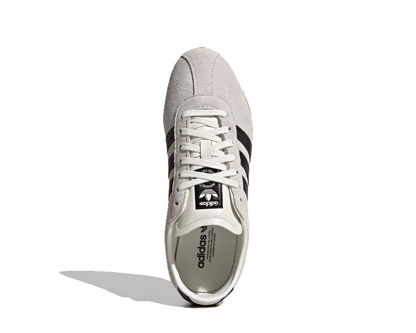 Tokyo W Off White — rear three quarter view