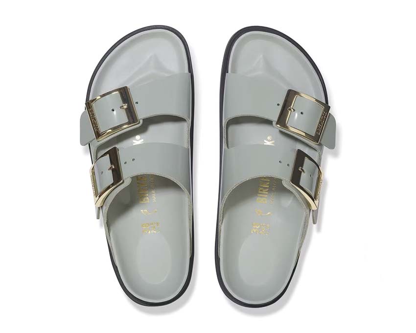 Birkenstock Arizona Droplet Buckle 1029367