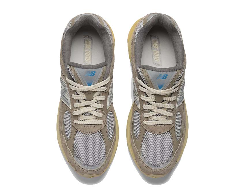 New Balance 2010 "Grey Days" U2010GD