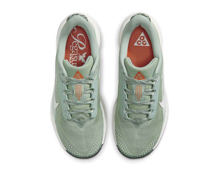 Nike ACG Pegasus Trail Jade Horizon — Herren Trail Schuh Jadegrün