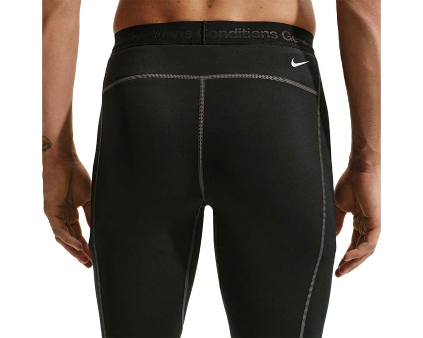 Nike ACG Wildsee Tights Noir — collant femme outdoor trail