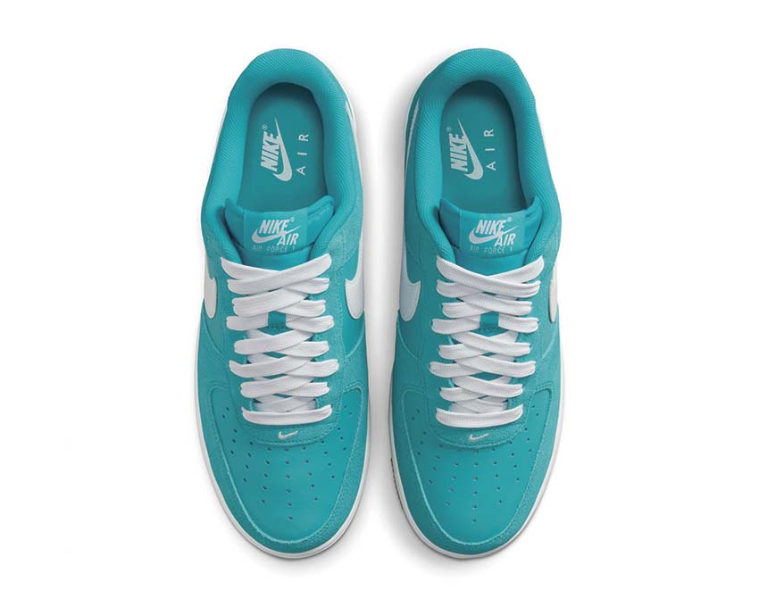 Nike Air Force 1 '07 LV8 Dusty Cactus/White-Gum Lt Brown IB6388-301