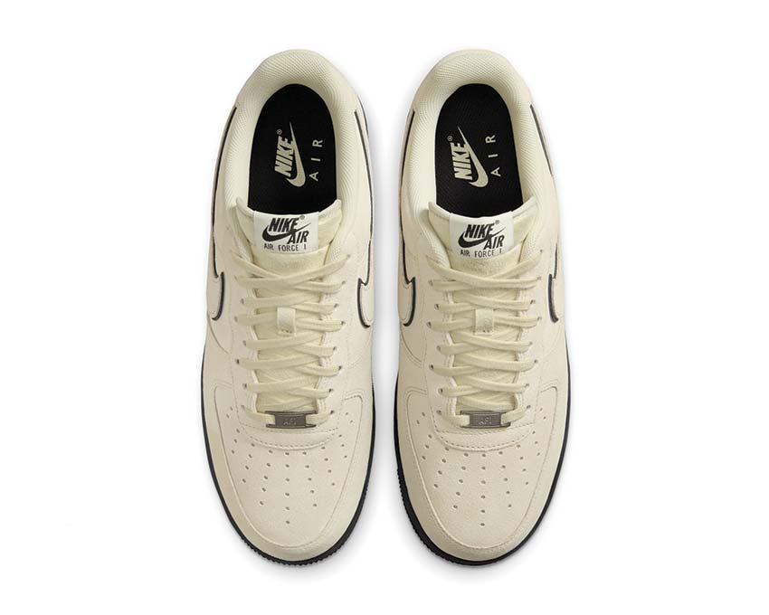 Nike Air Force 1 '07 LV8 Light Khaki/Light Khaki-Black HQ1966-200