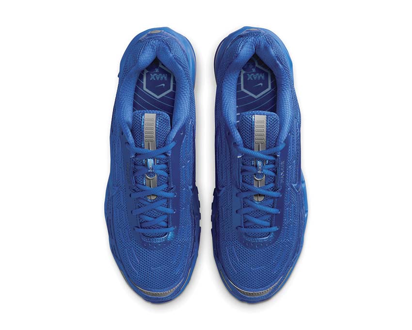 Nike Air Max Tl 2.5 Hyper Royal / Hyper Royal - Metallic Silver HM8818-400