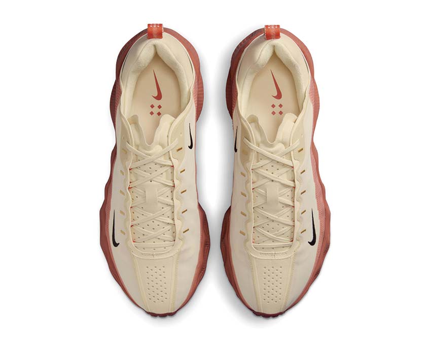 Nike Ava Rover Fossil/Black-Cosmic Clay-Canyon Rust-Terra Blush DX4215-204