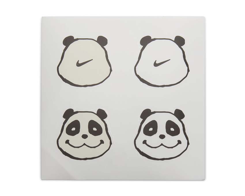 Nike Dunk Low Retro SE White / Black - Black IB2990-100