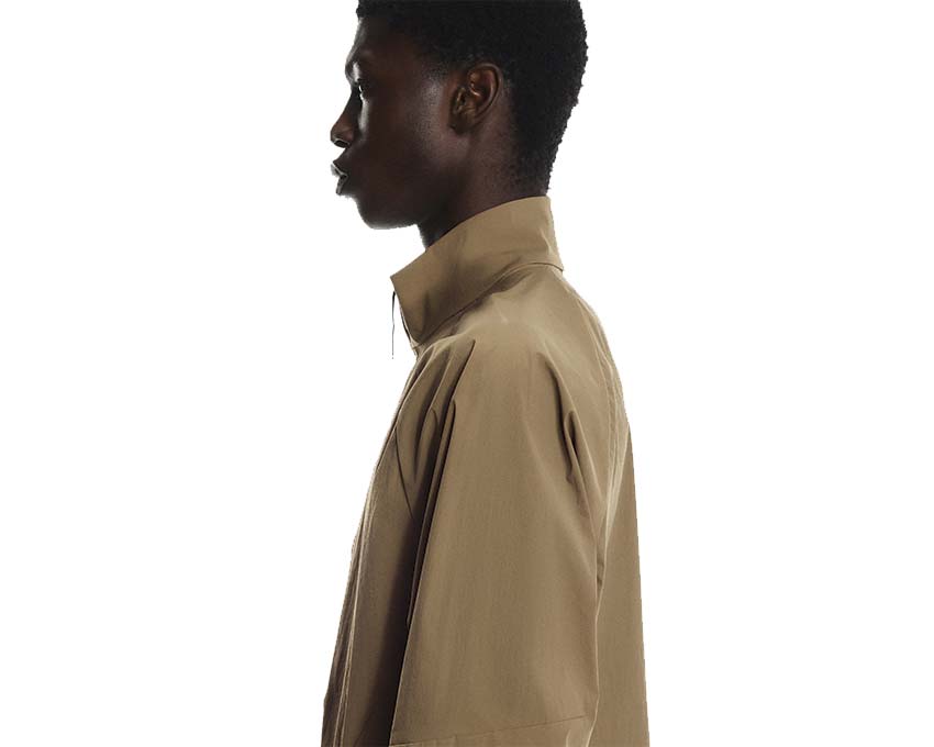 ON All-Day 1/2 Zip Jacket M 1ME30403850
