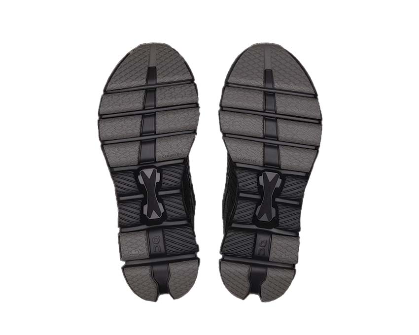 ON Cloud X Z5 "All Black" 3ME30270485