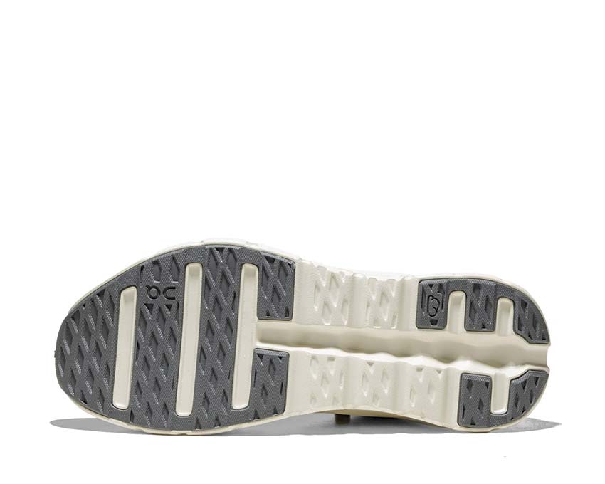 On Cloudtilt Rock/Ivory Detail — Mesh-Obermaterial Herren-Sneaker