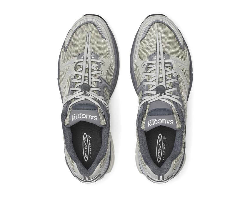 Saucony Progrid Triumph 4 S70996-2