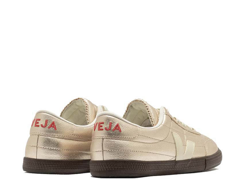 Veja Panenka Eagle semelle — semelle gomme naturelle Amazonie
