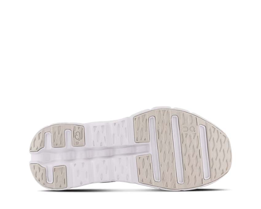 On Cloudtilt W Sand Lavender side view — CloudTec cushioning