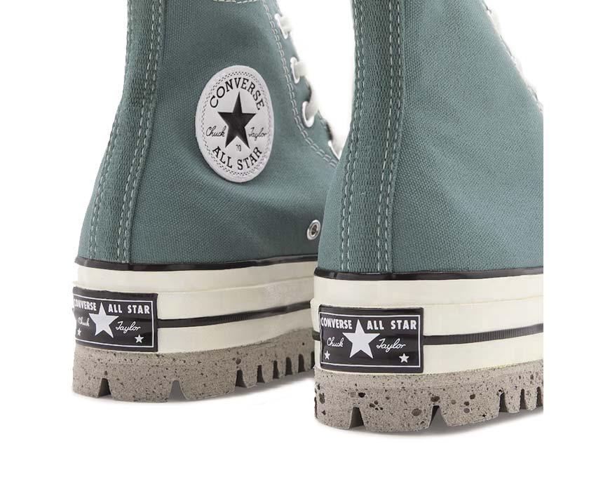 Converse Chuck 70 Canvas LTD Detail — limitierte Ausführung