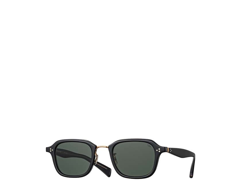 Eyevan 7285 Model 785 — lunettes de soleil unisexe acétate artisanal Japon