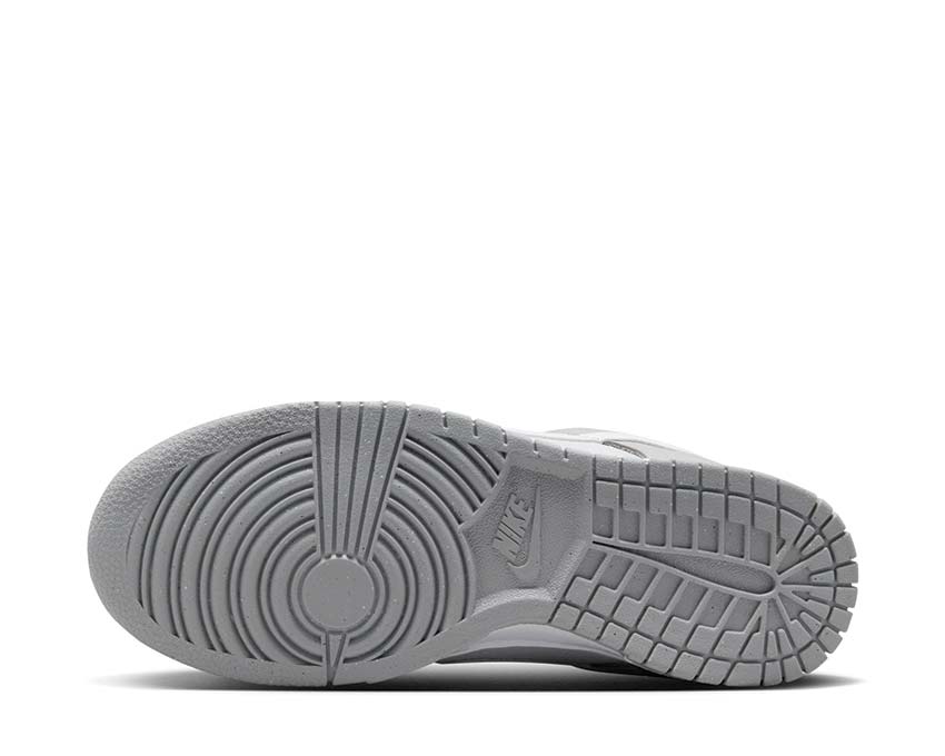 Nike Dunk Low LX NBHD W LT Smoke Grey / White - Photon Dust FB7720-002