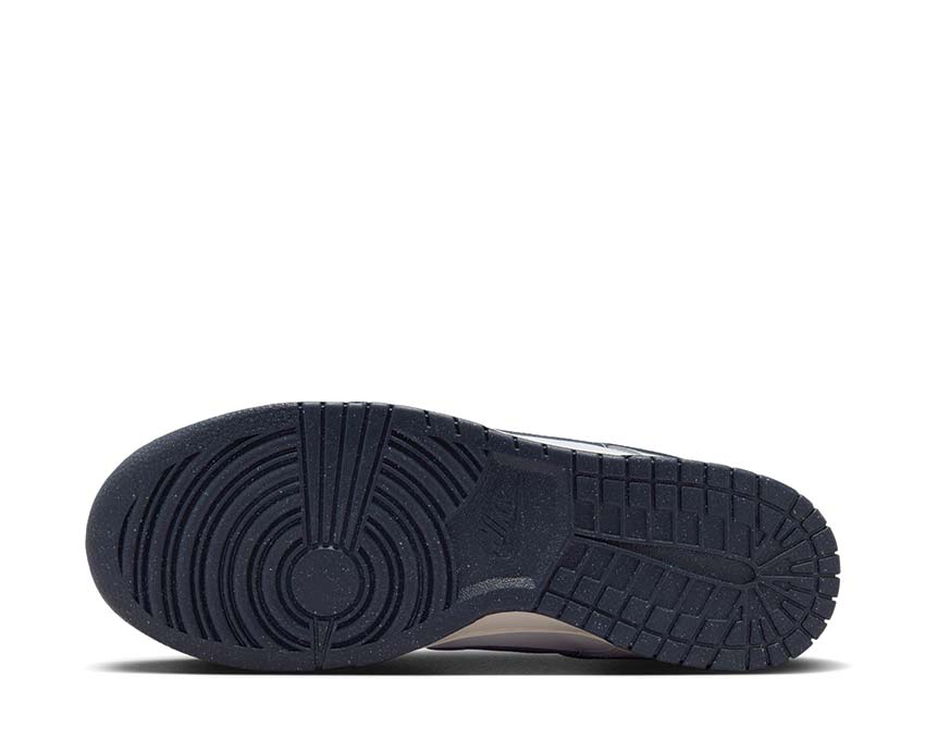 Nike Dunk Low NN Photon Dust / Obsidian - White - Phantom HF4299-001