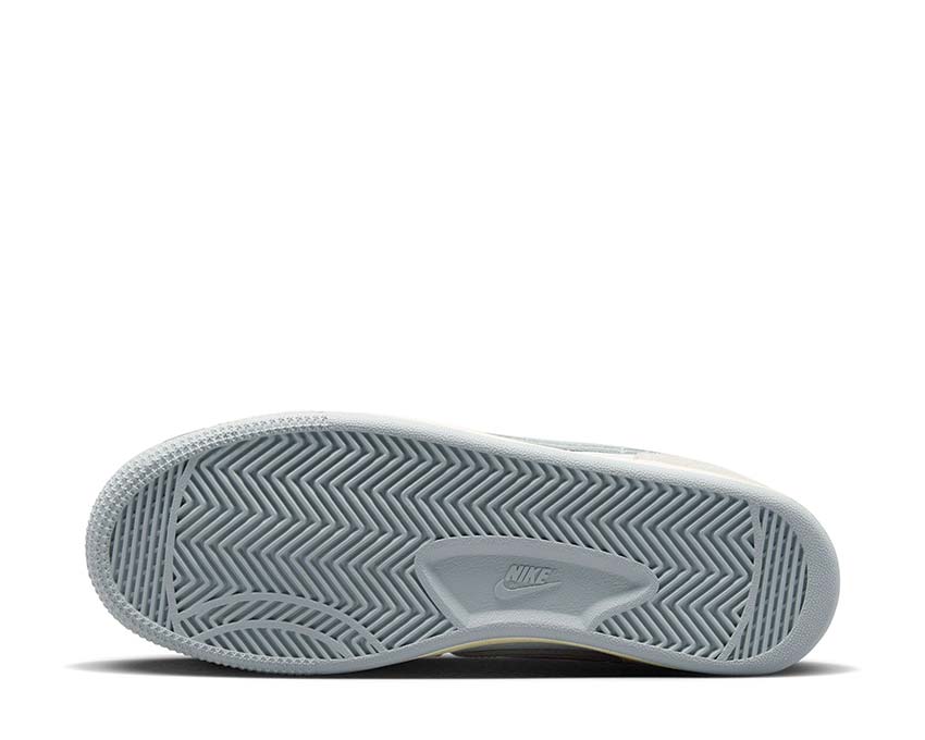 Nike Terminator Low Phantom Wolf Grey — vue avant