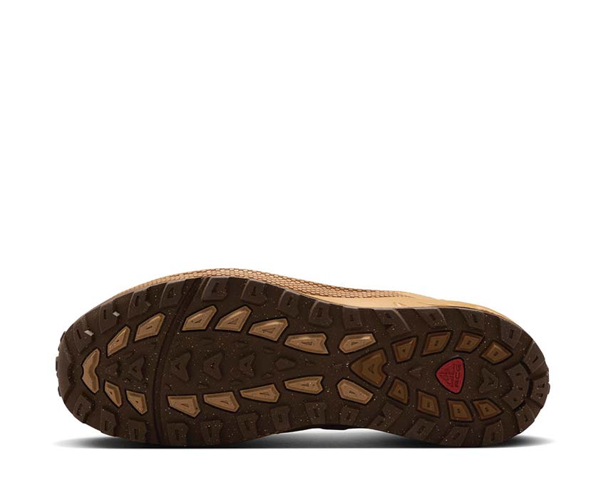 Nike ACG Air Exploraid Flax / Gym Red - Cacao Wow - LT British Tan FV2925-200