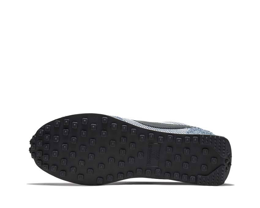 Nike Air Tailwind 79 SE Midnight Navy — vista delantera
