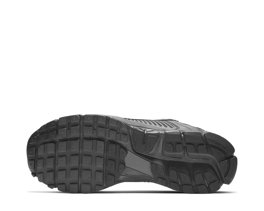 Nike Zoom Vomero 5 SP Anthracite — Rückansicht dunkler Coloris