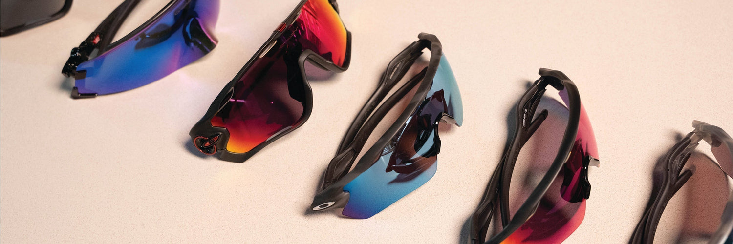 Oakley: From Precision Optics to Streetwear Obsession