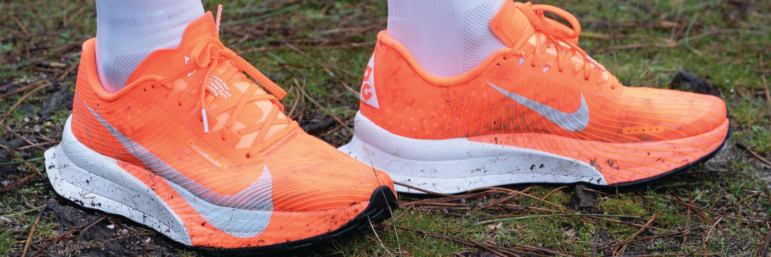 ACG Ultrafly