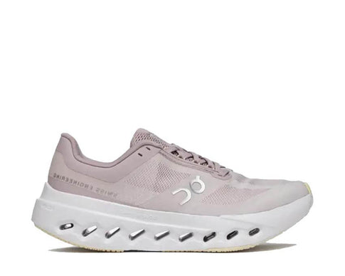 Cloudsurfer Next W Fade / White — running femme Cloud Next™ dégradé