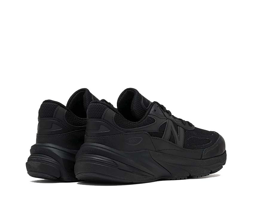 New Balance x Comme Des Garçons 990v6 Made in US