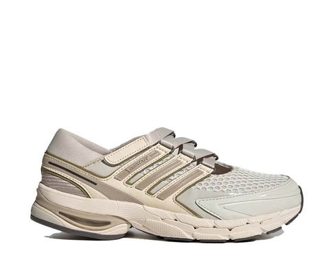 Adidas Adistar Control 5 MJ Wonder Beige — chaussure running femme beige premium