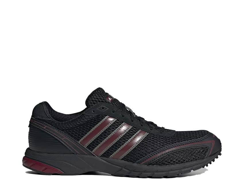 Adidas Adizero Adios OG Core Black — chaussure running homme légère coloris noir