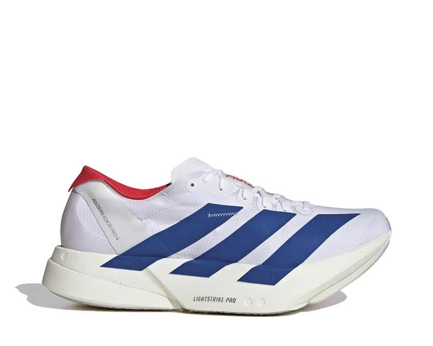 Adidas Adizero Adios Pro 4 — Herren Laufschuhe kaufen Wettkampf Karbonplatte