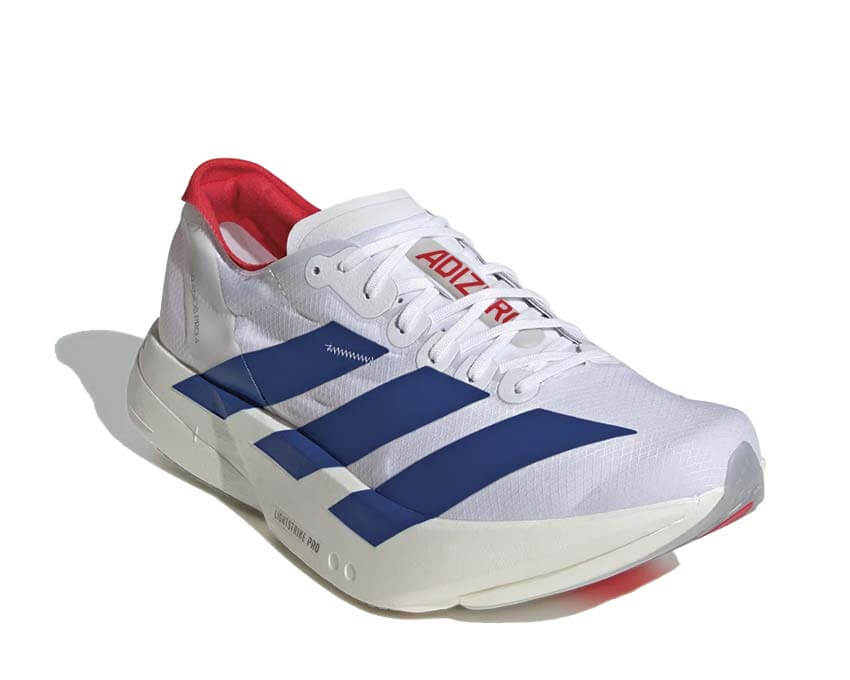 Adidas Adizero Adios Pro 4 Sohle — Energyrods Karbonplatte Lightstrike Pro Marathon
