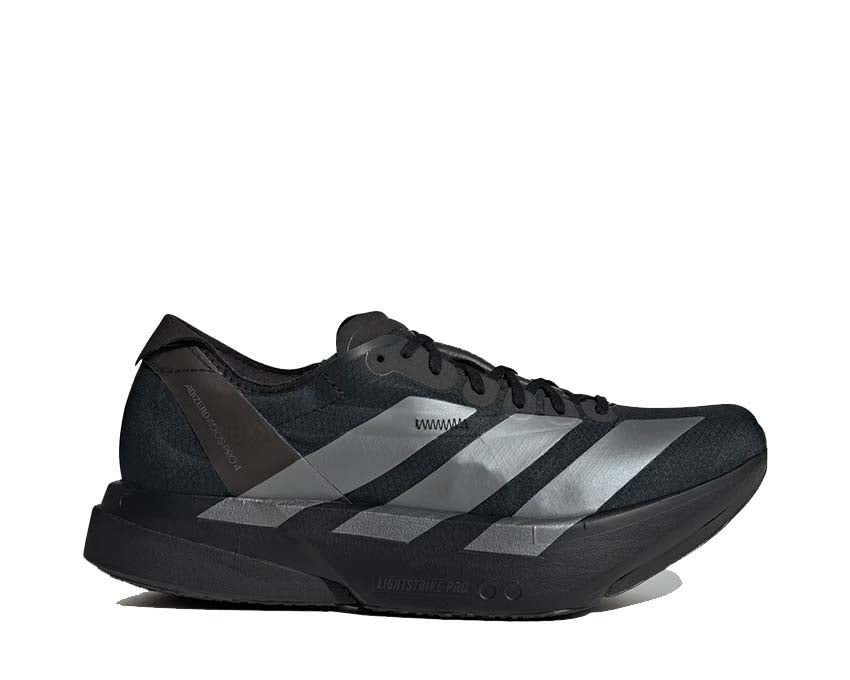 Adidas Adizero Adios Pro 4 Cloud White — chaussure running homme légère