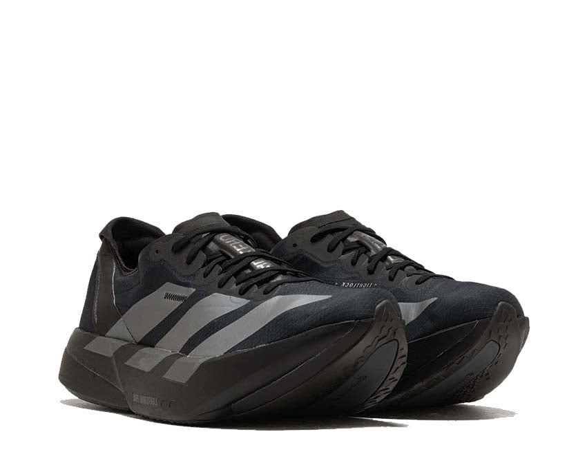 Adidas Adizero Adios Pro 4 Cloud White semelle — Energyrods carbone
