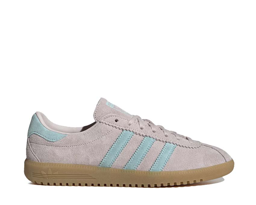 Adidas BRMD W Putty Mauve — sneaker femme running moderne