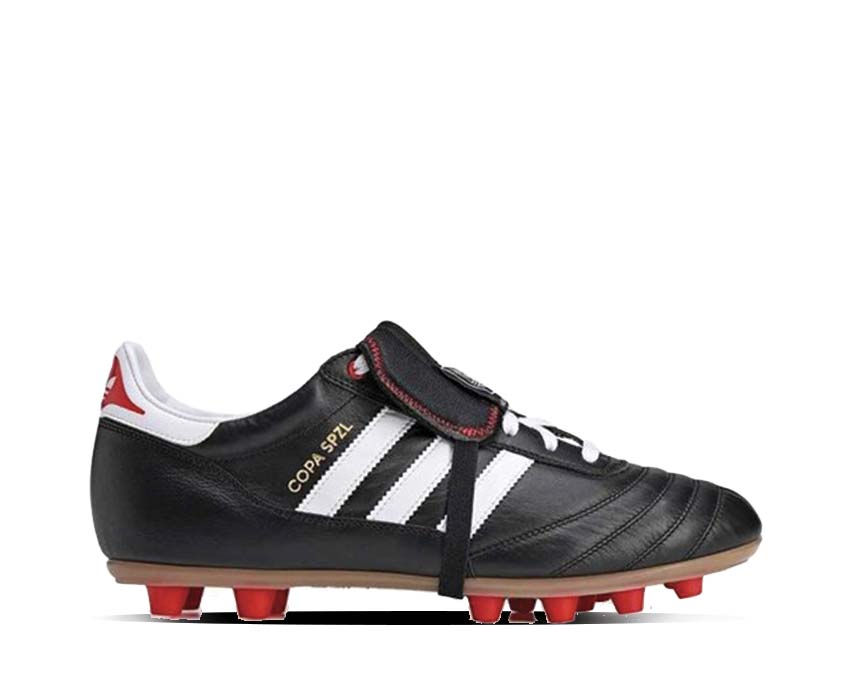 Adidas Copa Mundial SPZL FC — scarpa calcio uomo pelle canguro