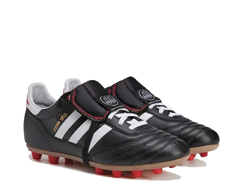 Adidas Copa Mundial SPZL FC vista laterale — silhouette classica calcio