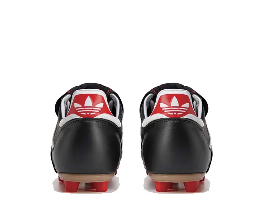 Adidas Copa Mundial SPZL FC suola — tacchetti sagomati terreno duro