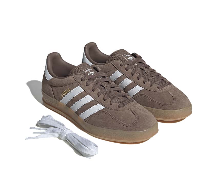 sole — indoor rubber Gazelle Indoor Earth Strata