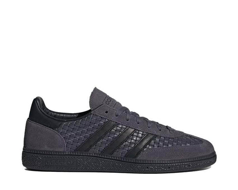 Adidas Handball Spezial Aurora Onix Grey — farbiger Vintage-Handball-Sneaker Herren