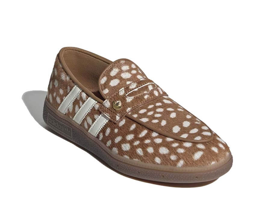 Adidas Handball Spezial Loafer KK0920