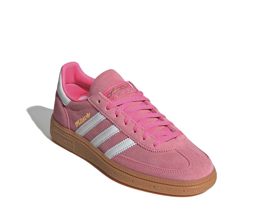 suela — goma plana Handball Spezial Lucid Pink
