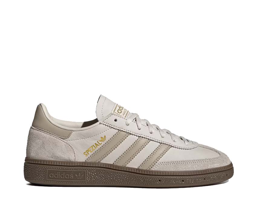 Adidas Handball Spezial W Alumina — zapatilla mujer baja en azul pastel