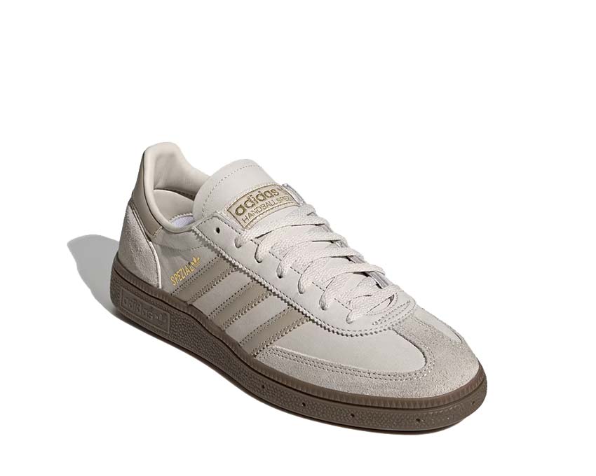 Adidas Handball Spezial W Alumina suela — suela de goma natural plana