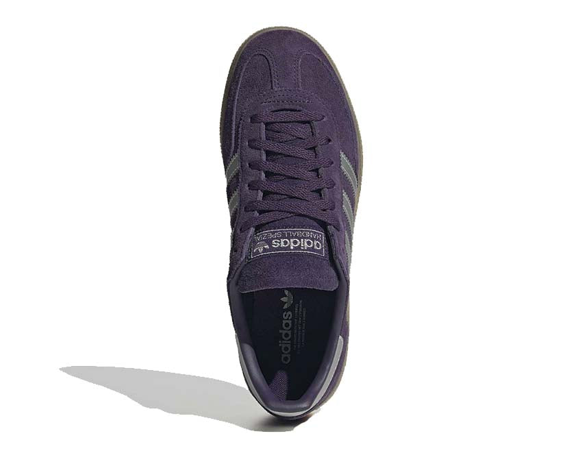 Adidas Handball Spezial W Aurora Plum — rear view