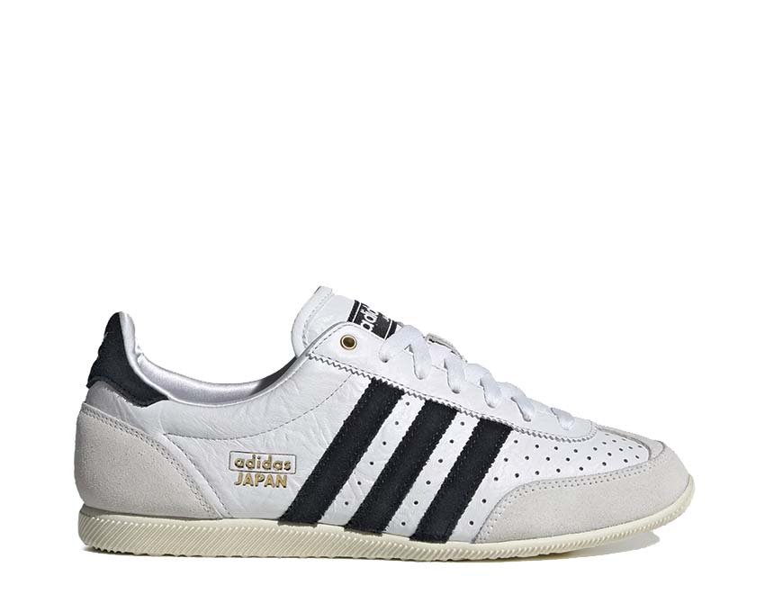 Adidas Japan W Cloud White — sneaker femme iconique style japonais