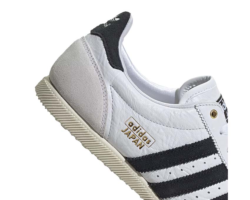 Adidas Japan W Cloud White sole — durable rubber outsole