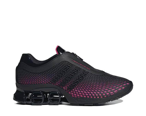 Adidas Megaride S2 Shock Pink — zapatilla hombre running trail amortiguación máxima